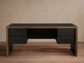 Executive Desk – Style 07