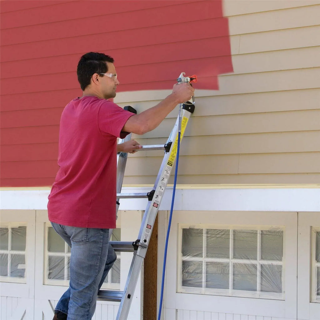 Airless Paint Sprayer