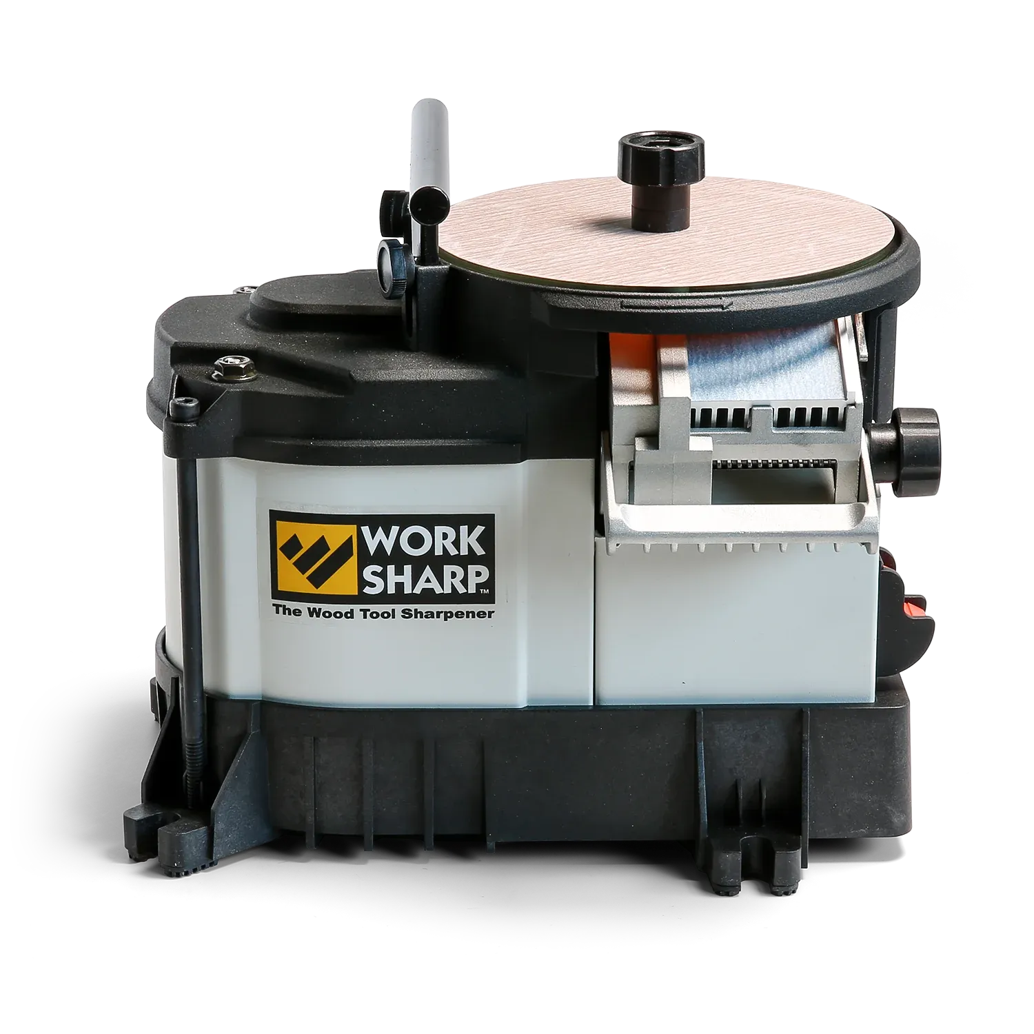Woodworking Tool Sharpener
