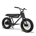 E bike