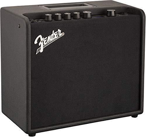 Digital Guitar Amplifier