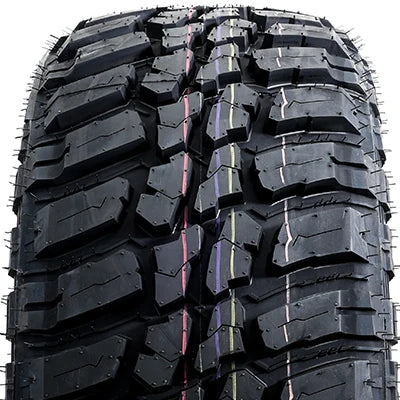 MT 1 LT285/75R16 126/123Q E/10