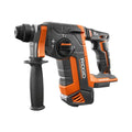 18V Cordless Brushless 1-Inch SDS-Plus Rotary Hammer, Tool Only