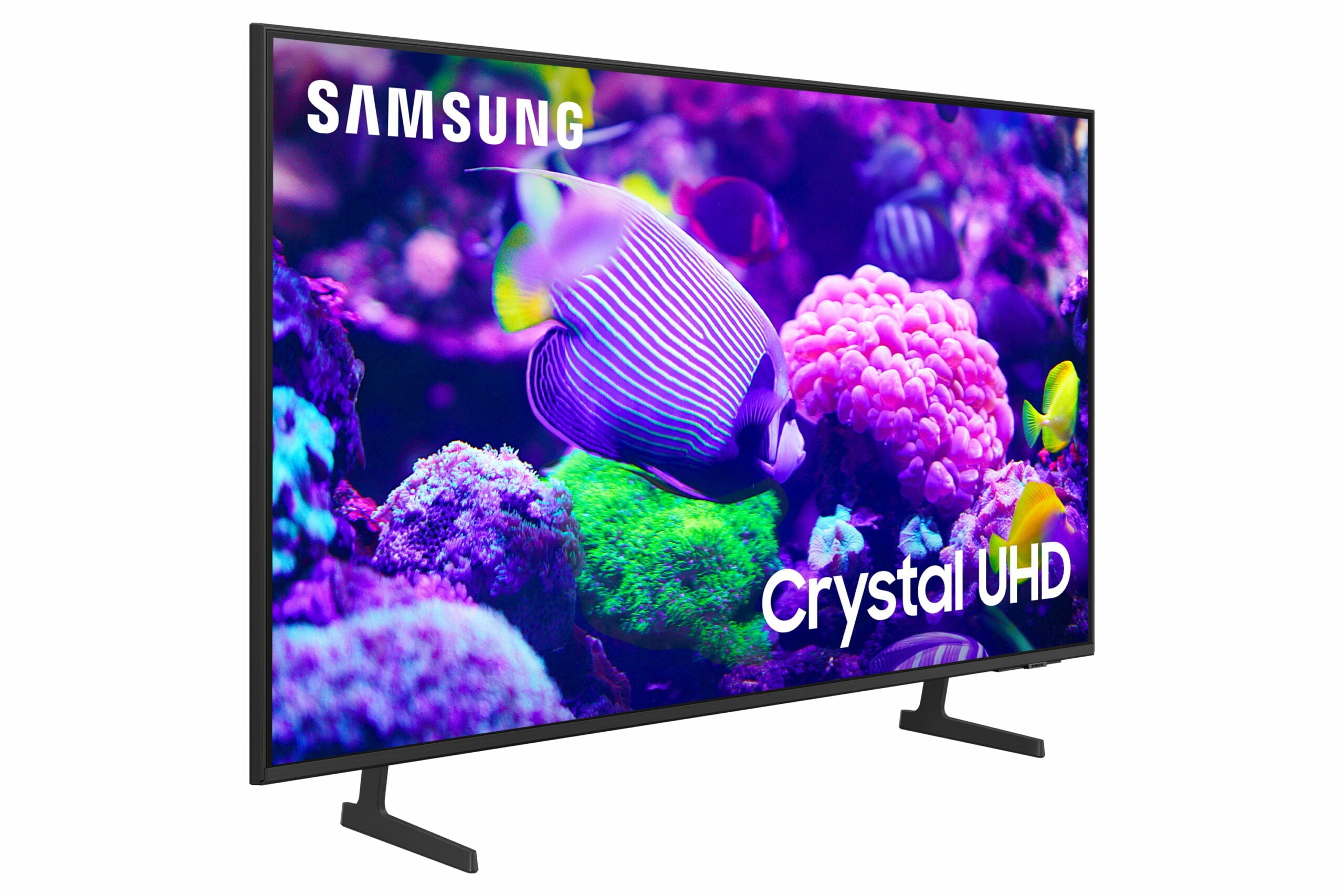 85-Inch 4K UHD Smart TV with HDR and Enhanced Color Technology
