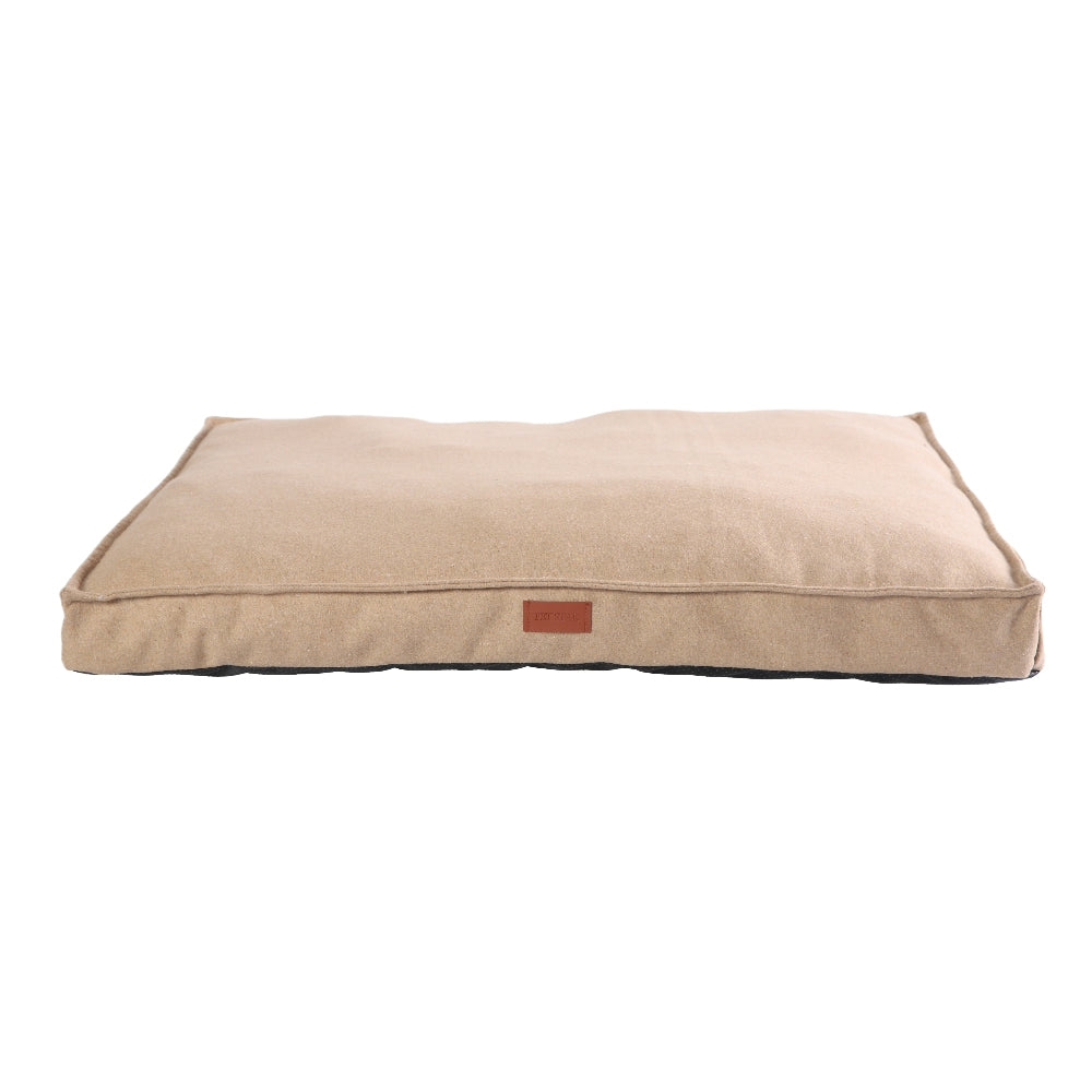 Dog Mattress Bed Soft Large Pet Bed