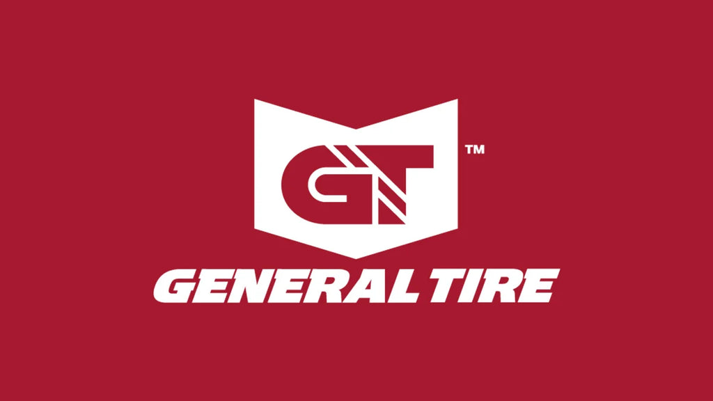 General Grabber Arctic Tires