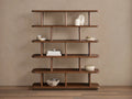 Shelving