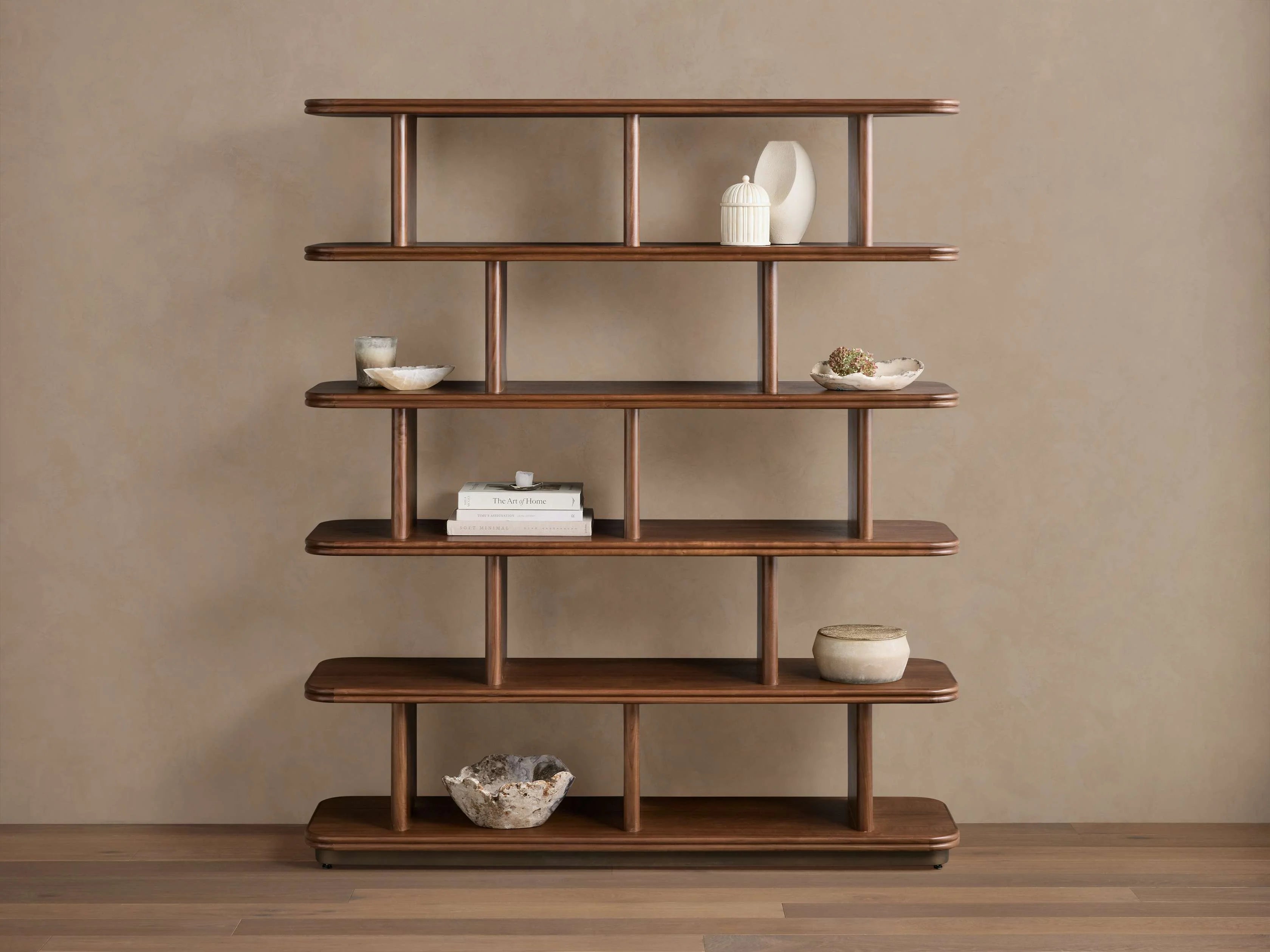 Shelving