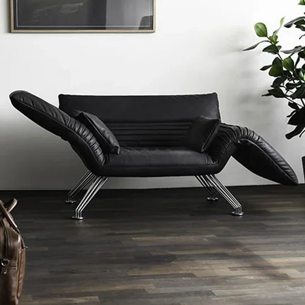 Chaise Sofa Lounge Slipper Chair