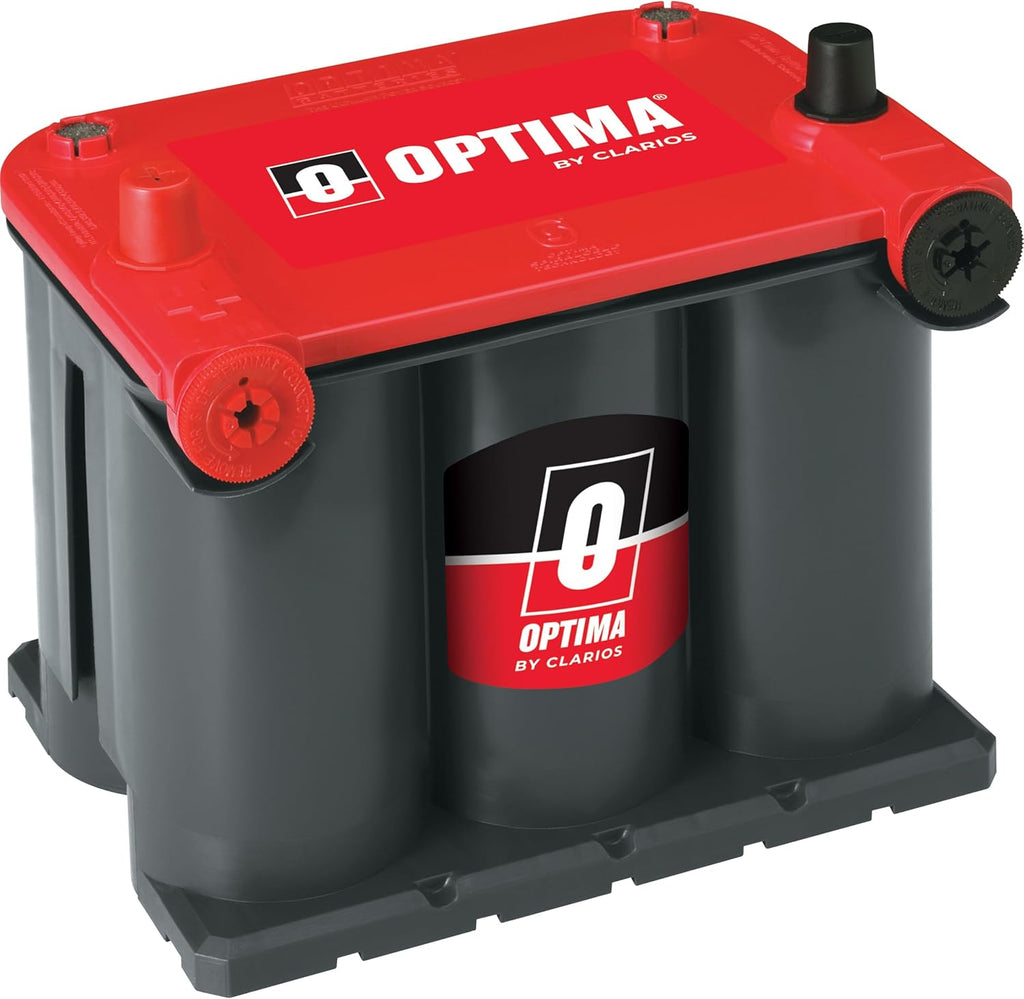 AGM Starting Battery, 720 CCA, Dual Terminals