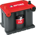 AGM Starting Battery, 720 CCA, Dual Terminals