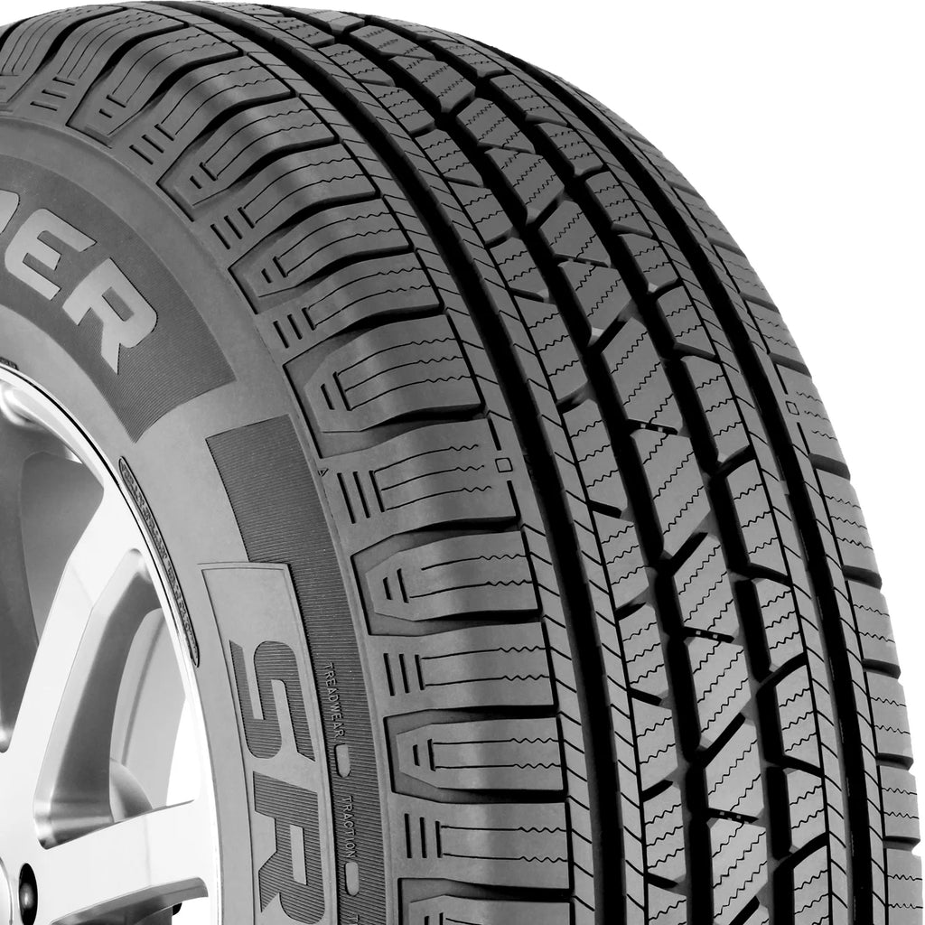 2-Pack 265/70R16 112T All-Season Tires