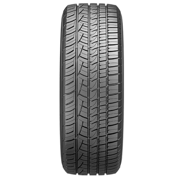 General G MAX Justice Tires