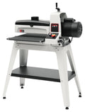 16-32 Drum Sander with Stand