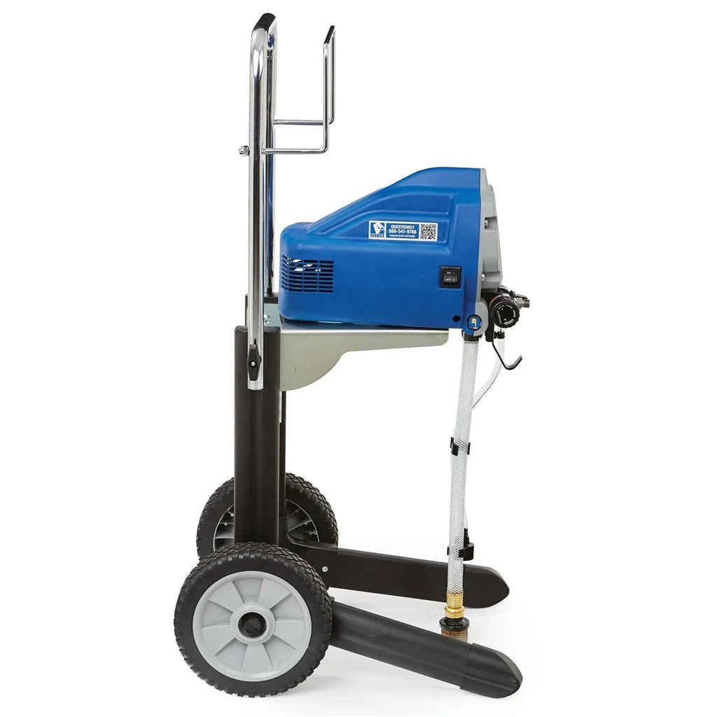 Airless Paint Sprayer
