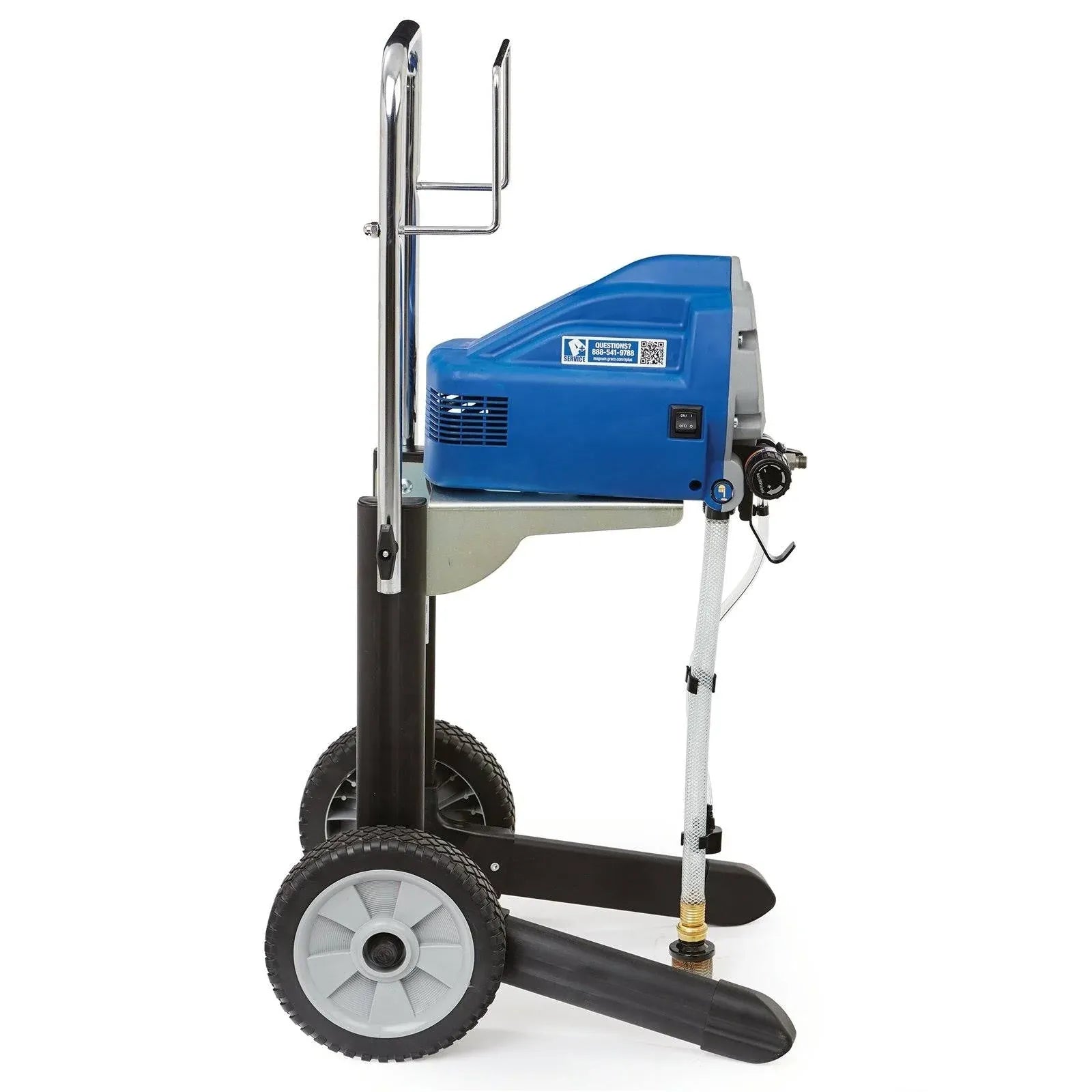 Airless Paint Sprayer
