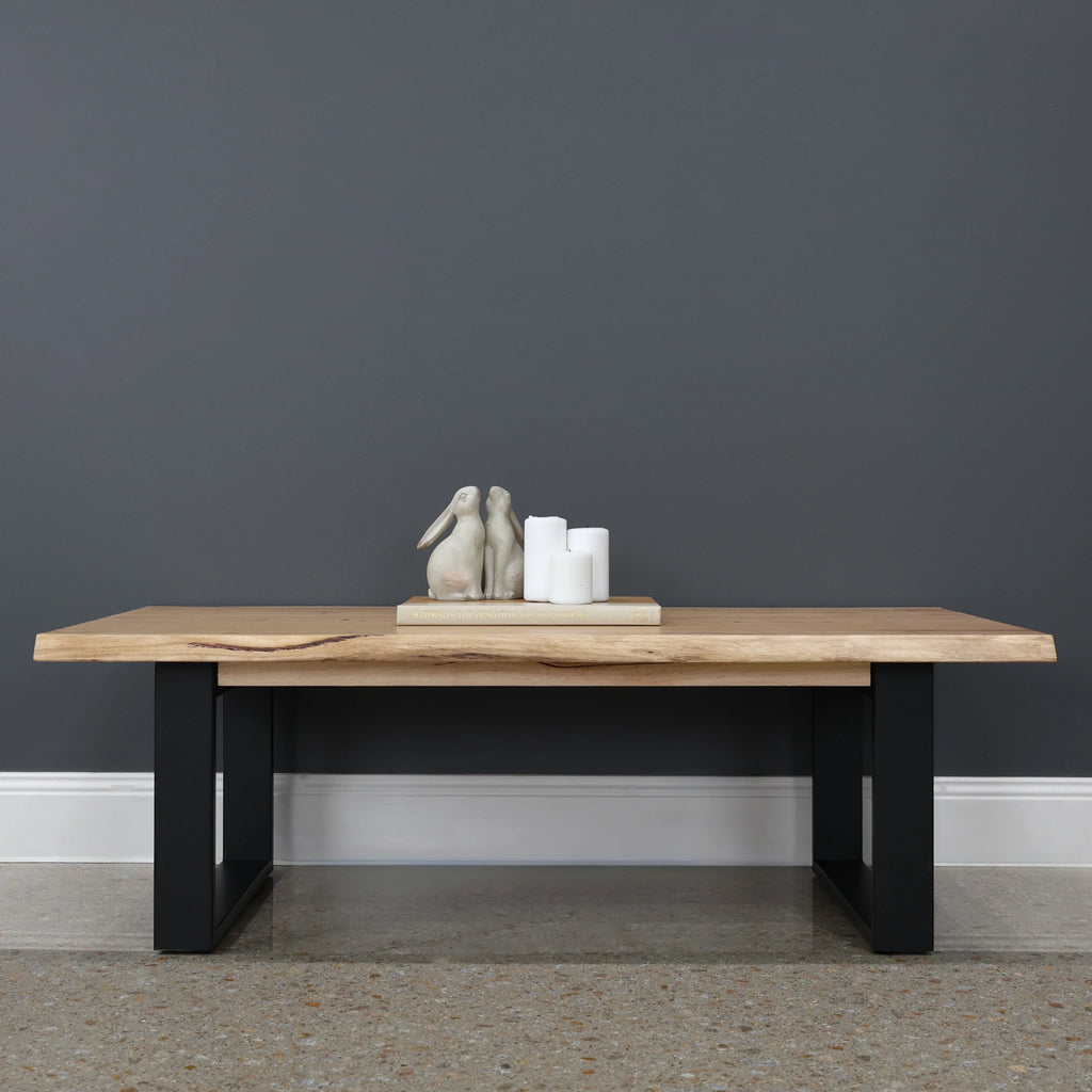 Peninsula Coffee Table