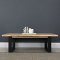 Peninsula Coffee Table