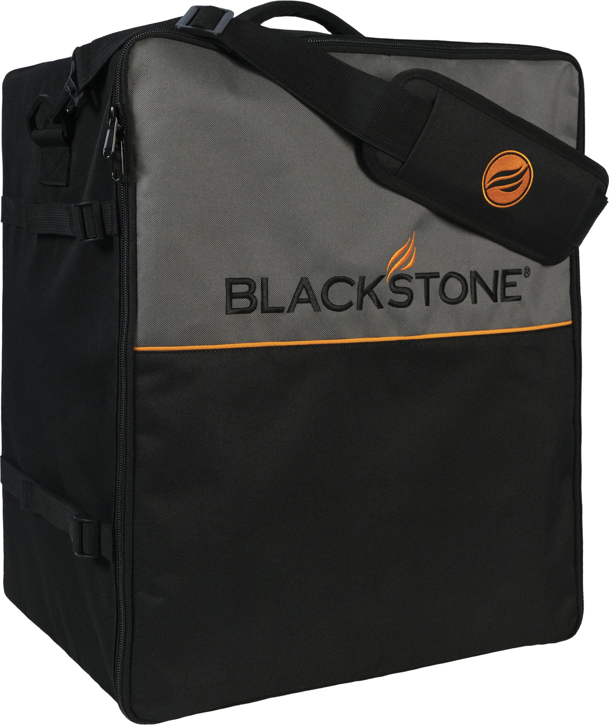 Blackstone 17" Tabletop Griddle Carry Bag with Shoulder Strap - 20.2 in L x 17.1 in W x 13.2 in H