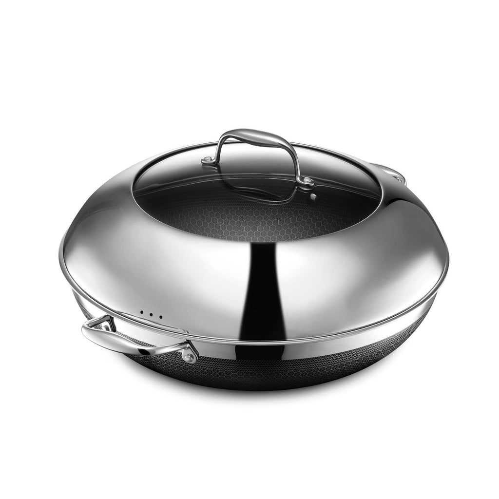 Nonstick Cookware, Dishwasher Safe and Compatible