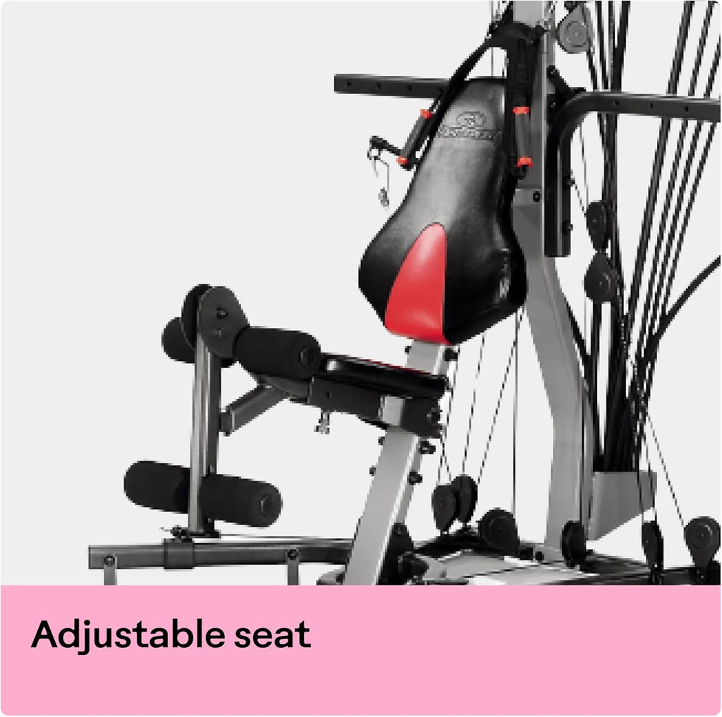 Home Gym Workout System