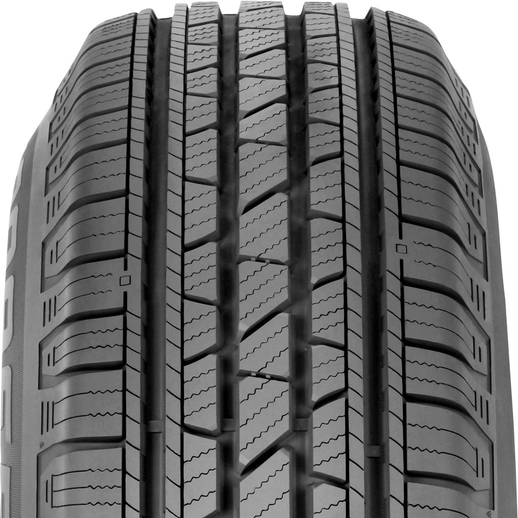 2-Pack 265/70R16 112T All-Season Tires