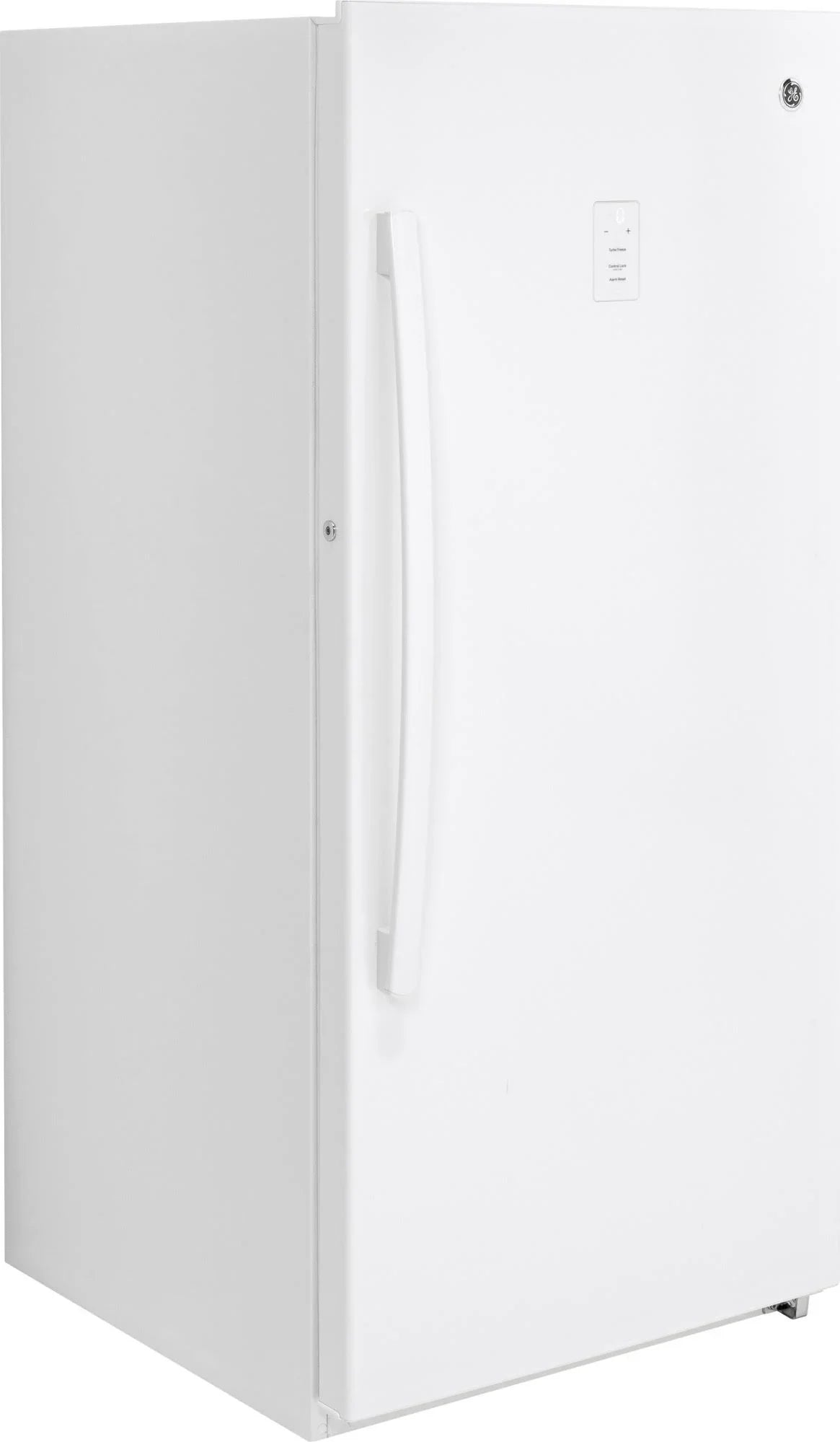 14.1 Cu. Ft. Frost-Free Upright Freezer, White