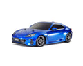 1/10 4WD Electric Touring Car Kit