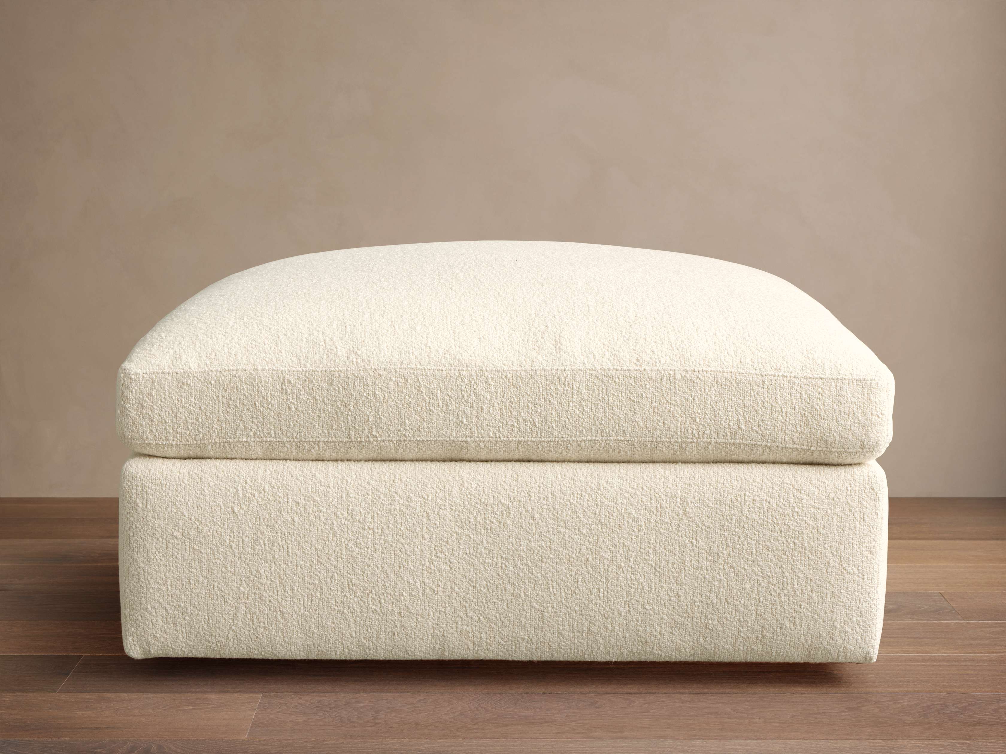 Beale Ottoman