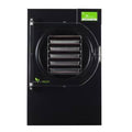 5-Tray Black Aluminum Freeze Dryer with Mylar Starter Kit