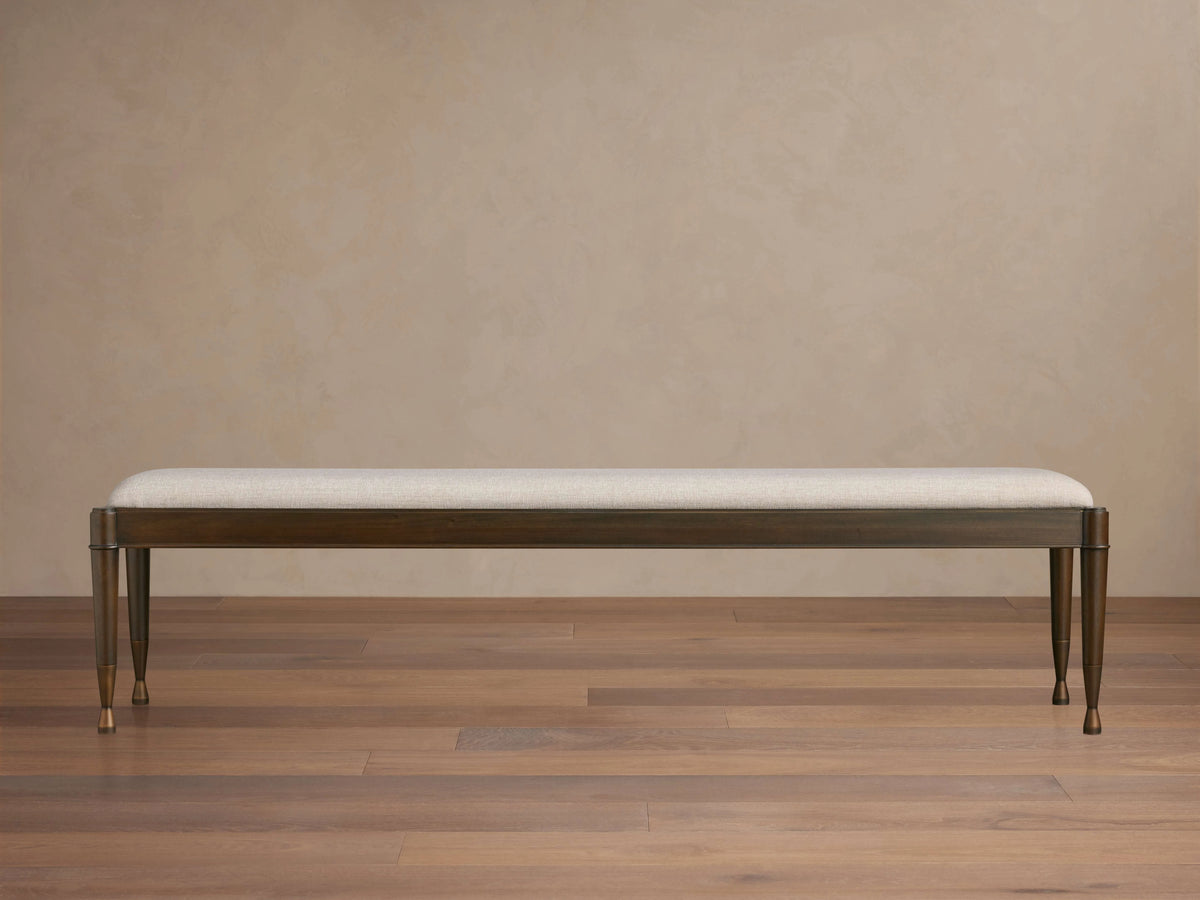 Laurent Bench