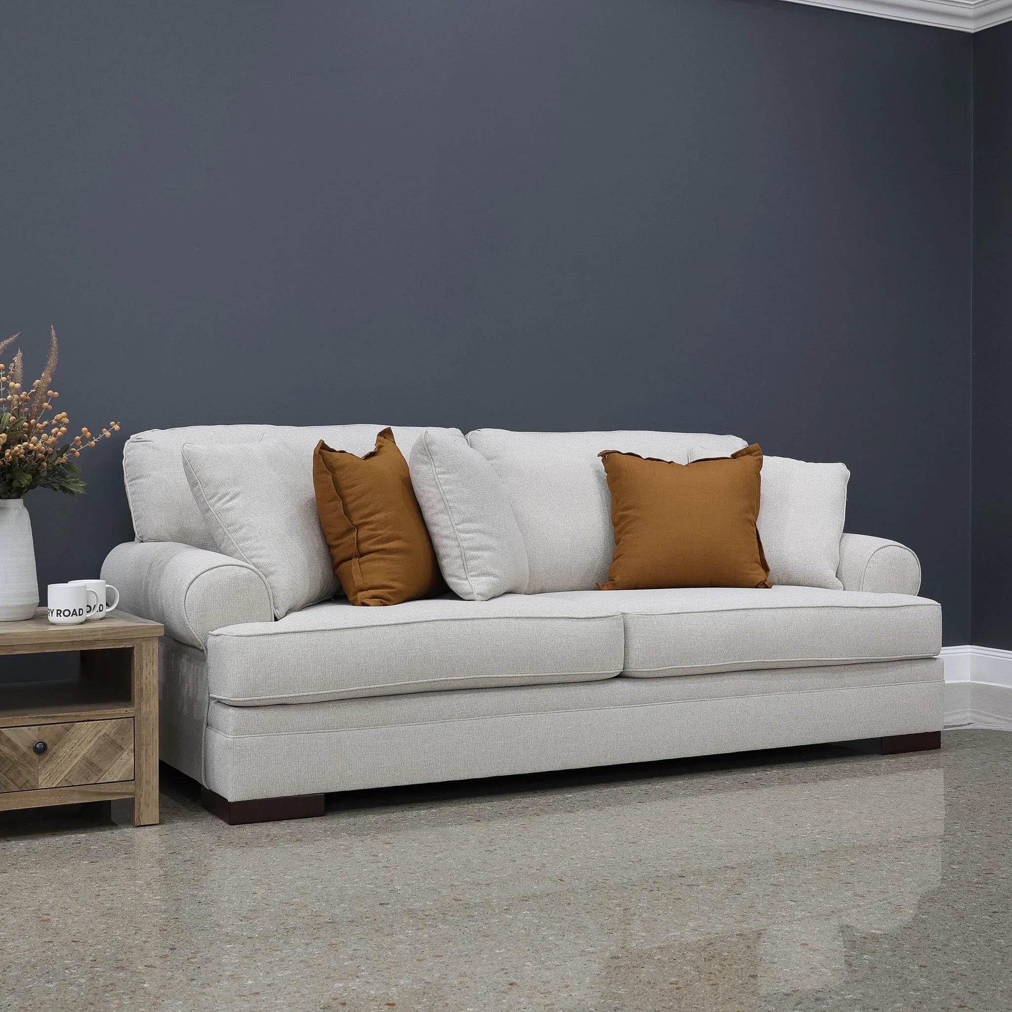 Kensington Sofa Beige