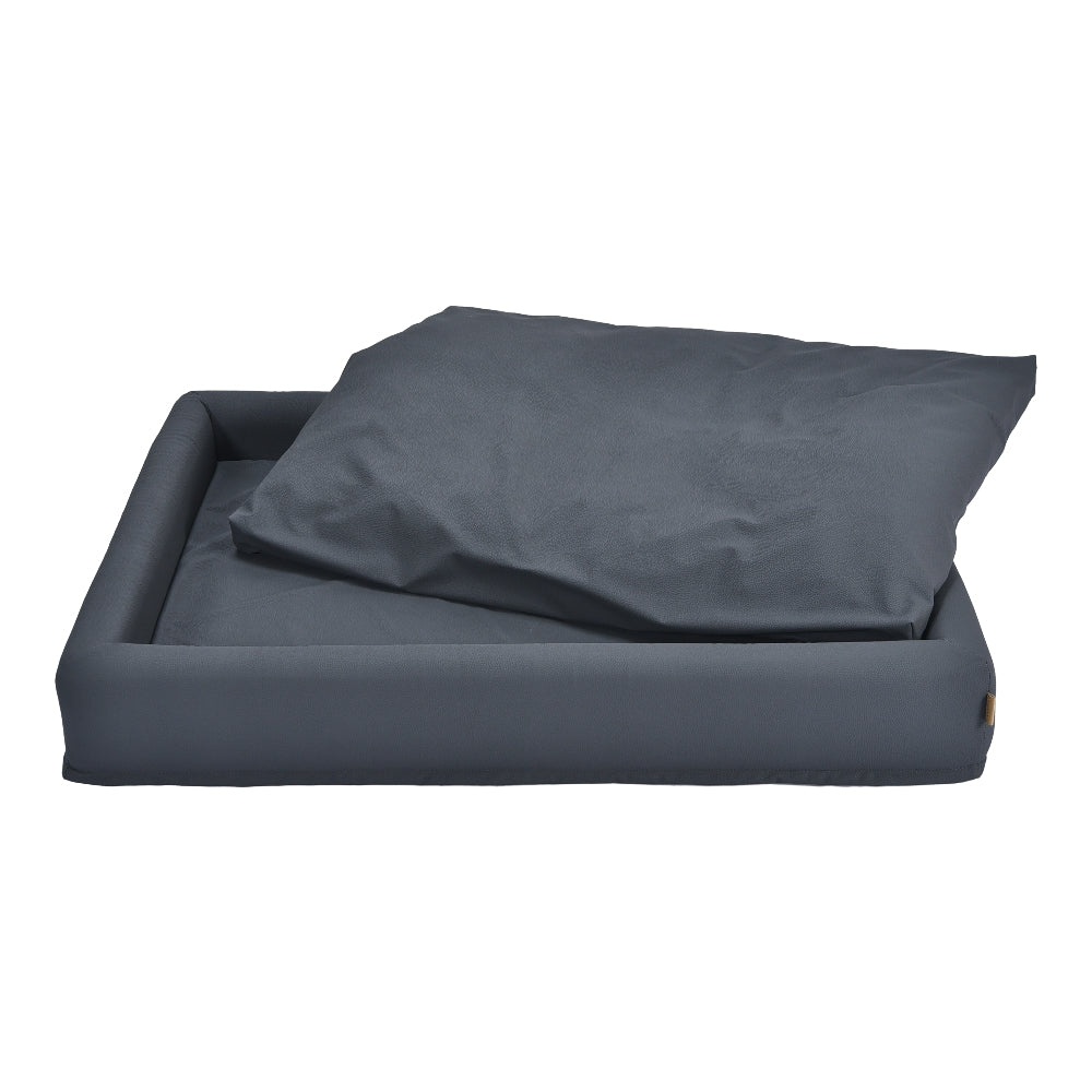 Dog Chew Proof Bed Outdoor Pet Bed