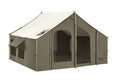 Cabin Lodge Tent with Stove Jack