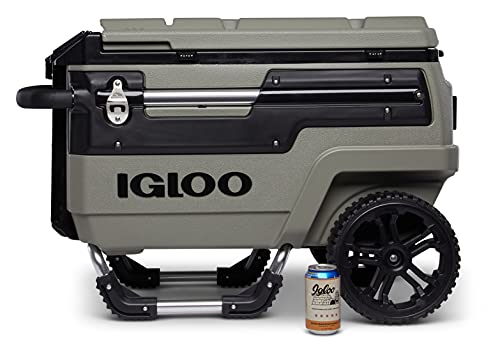 Premium Portable Cooler