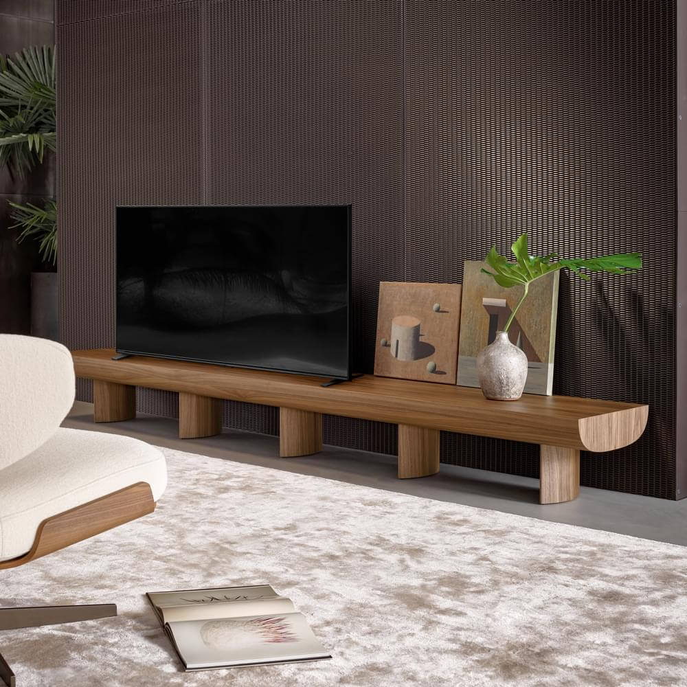 Modern TV Stand – Style 03