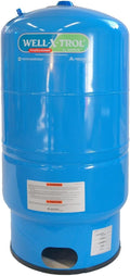Residential Pressure Tank with High-Strength Steel Construction and Polypropylene Liner