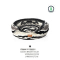Plush Donut Dog Bed Pet Bed