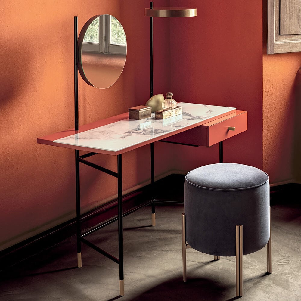 Vanity Desk by