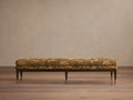 Fisher Bench