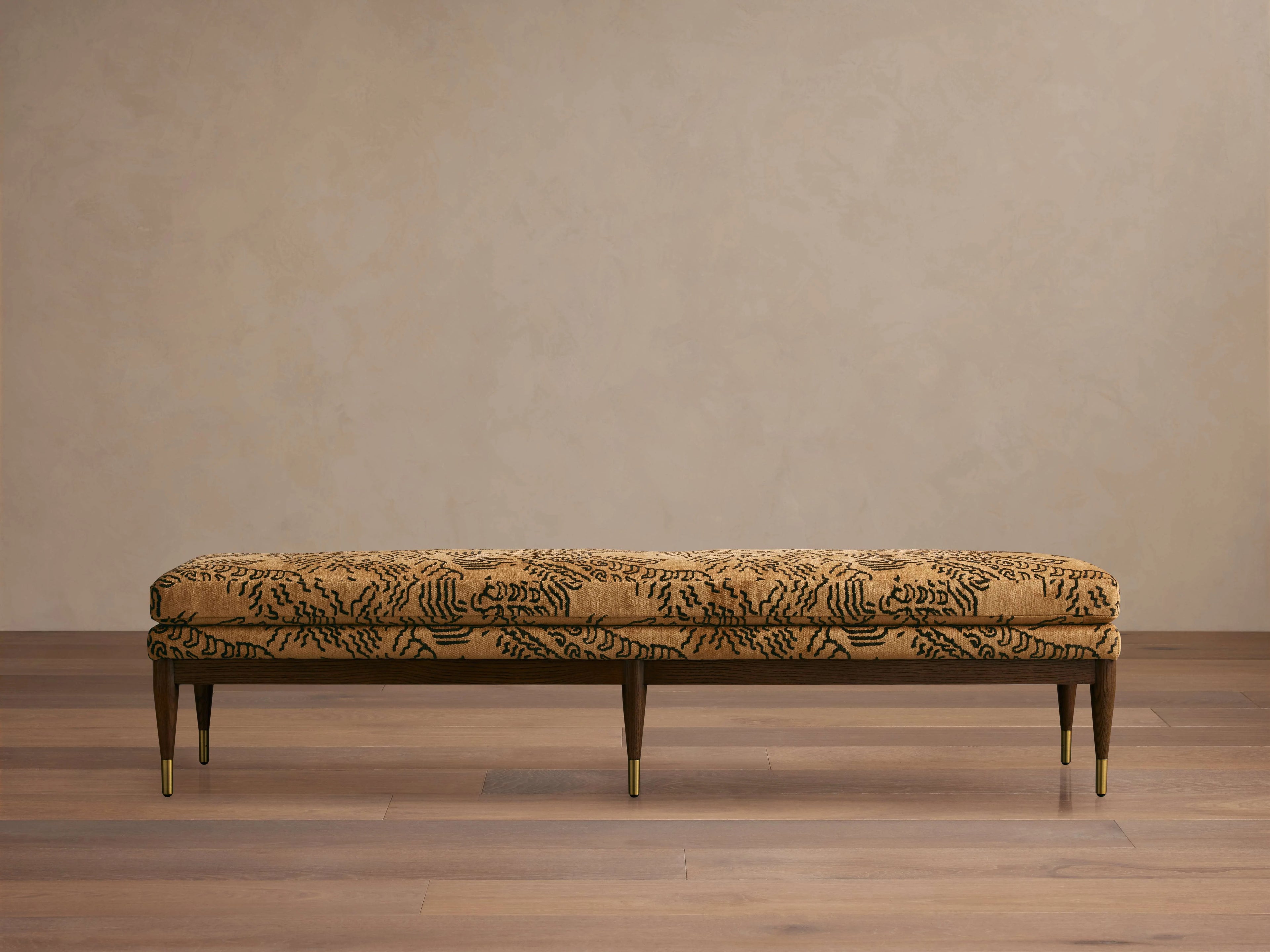 Fisher Bench