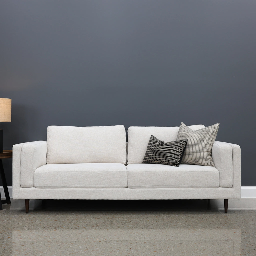 Canberra Sofa Natural