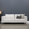 Canberra Sofa Natural