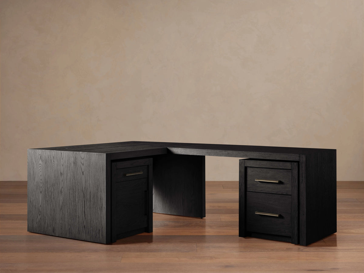 Modular Desk