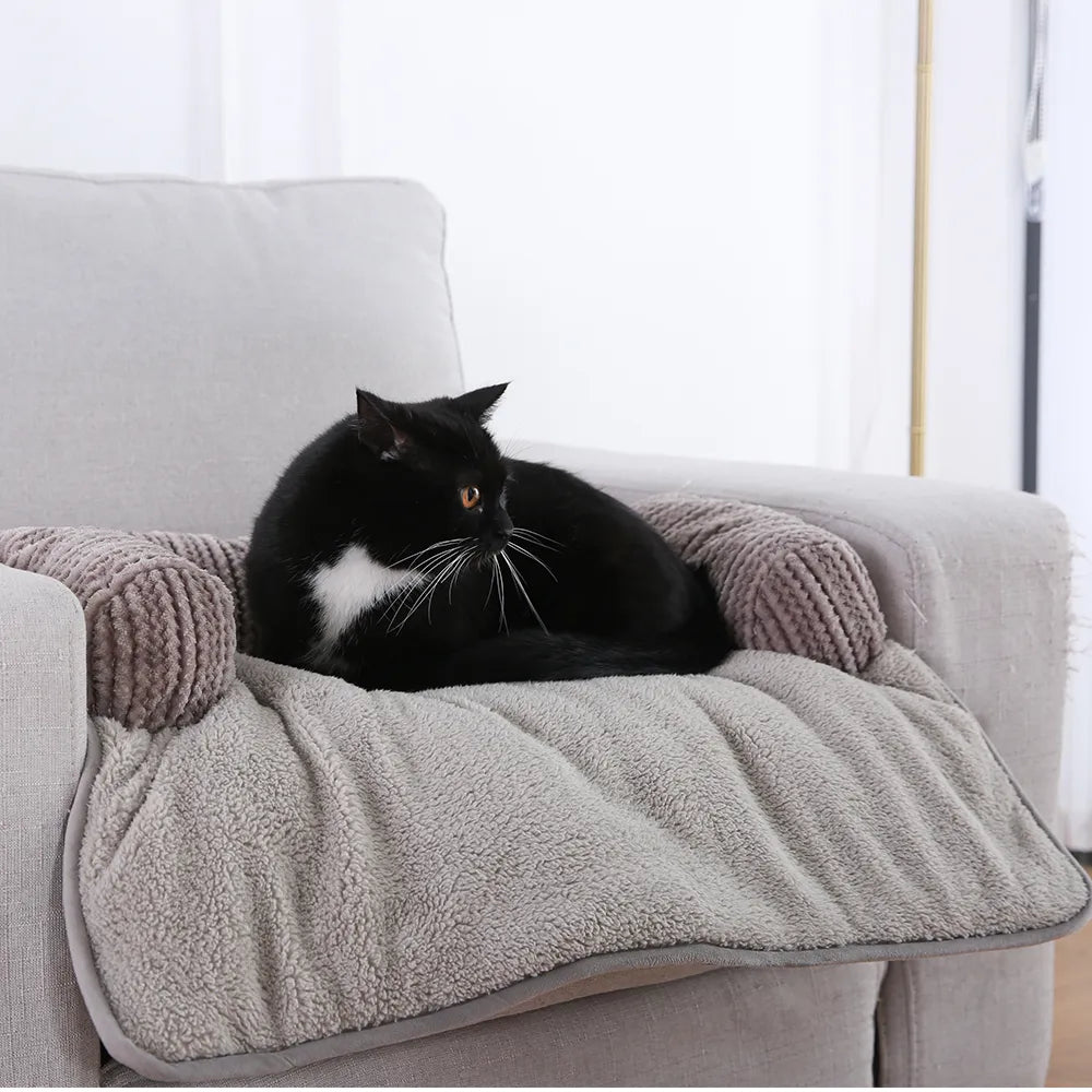 Pet Sofa Bed Cover Dog Bed