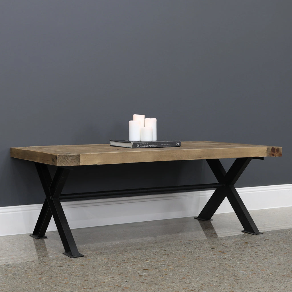 Lockhart Coffee Table
