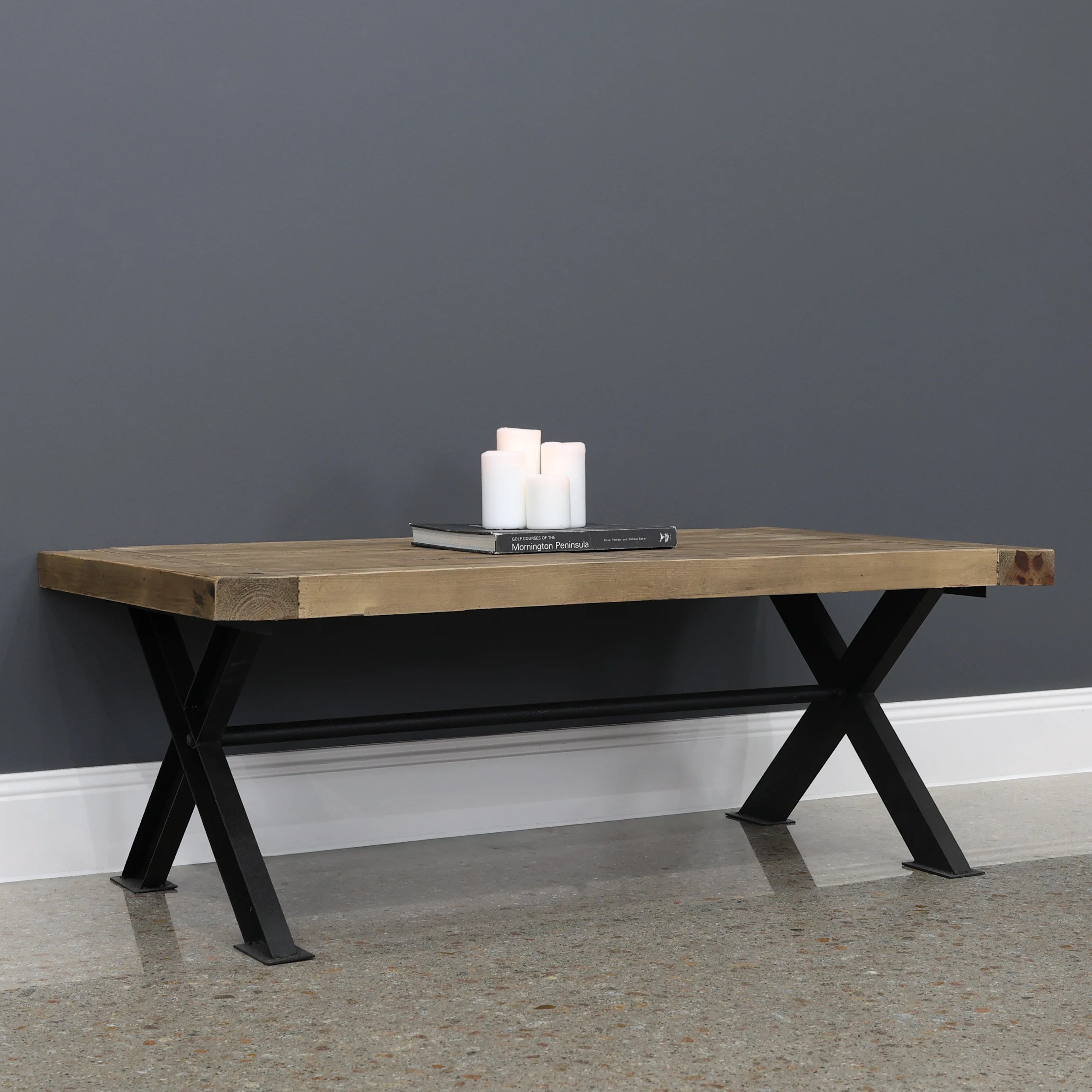 Lockhart Coffee Table
