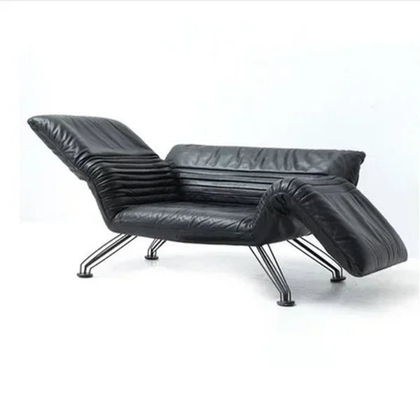 Chaise Sofa Lounge Slipper Chair