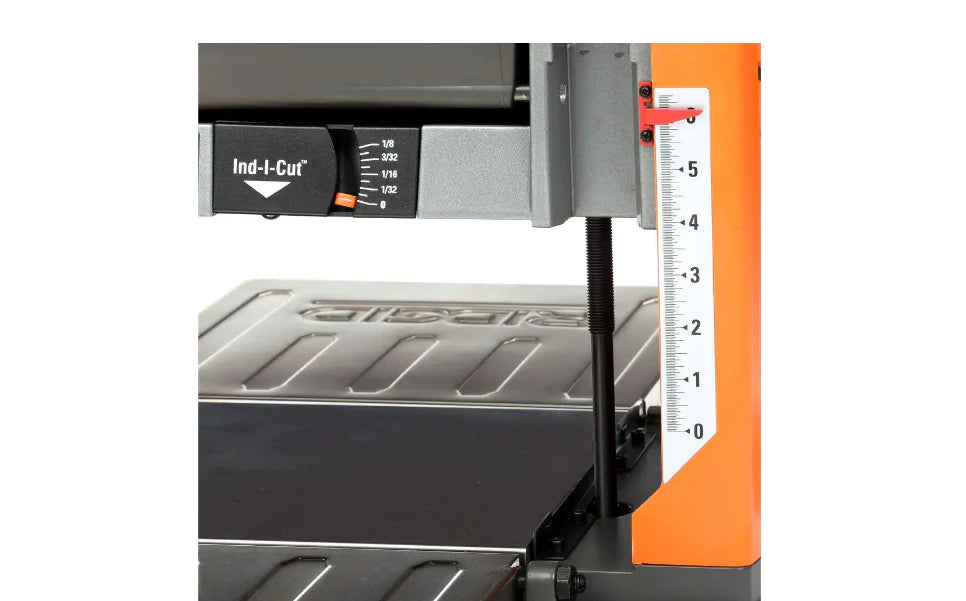 13-Inch Corded Thickness Planer