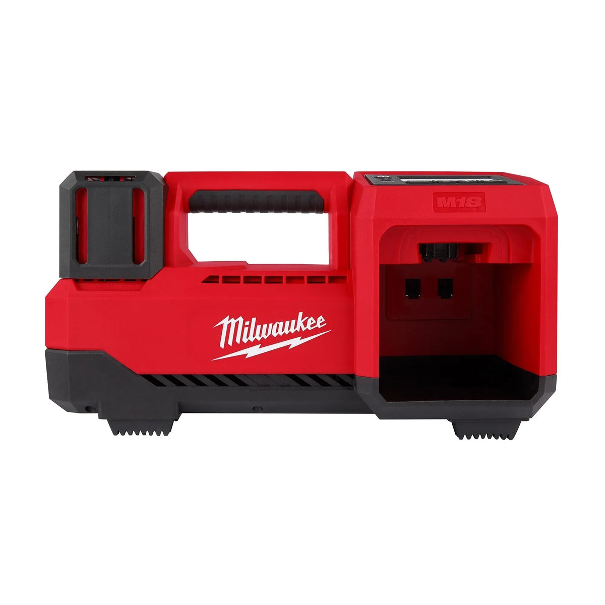 Cordless Portable Inflator, Tool Only